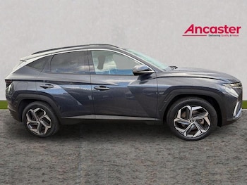 Used Hyundai TUCSON 2023 for sale - 79585023: Photo