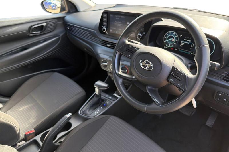 Used Hyundai i20 2022 for sale - 77918754: Photo 10