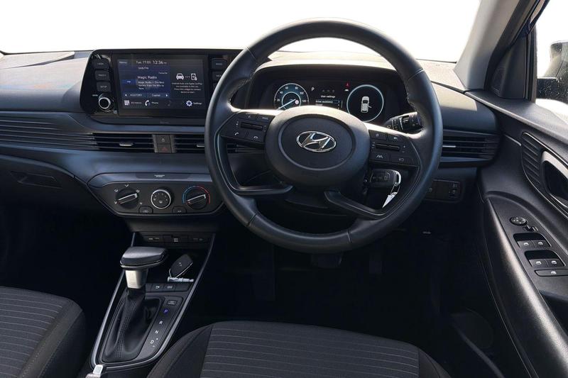 Used Hyundai i20 2022 for sale - 77918754: Photo 11