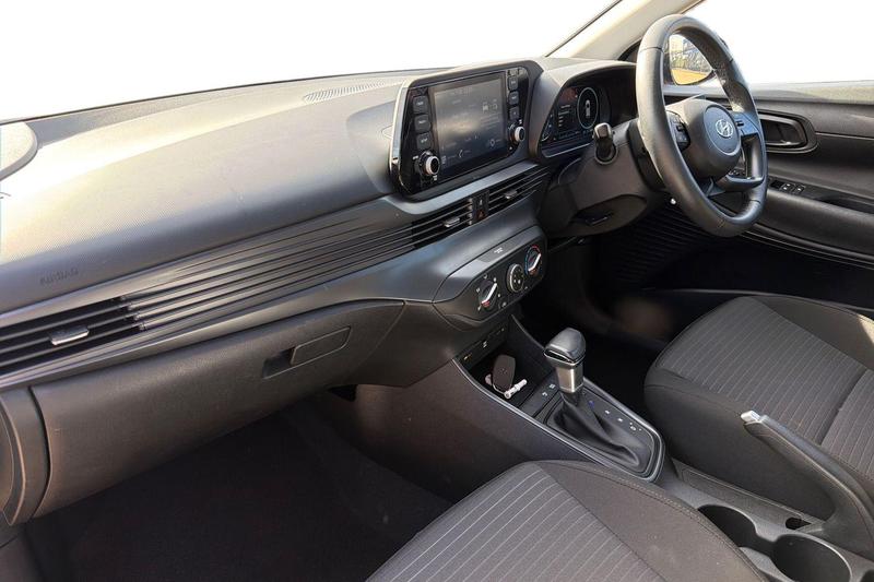 Used Hyundai i20 2022 for sale - 77918754: Photo 13