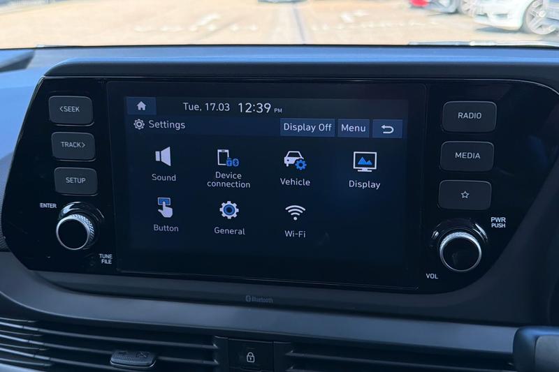 Used Hyundai i20 2022 for sale - 77918754: Photo 18