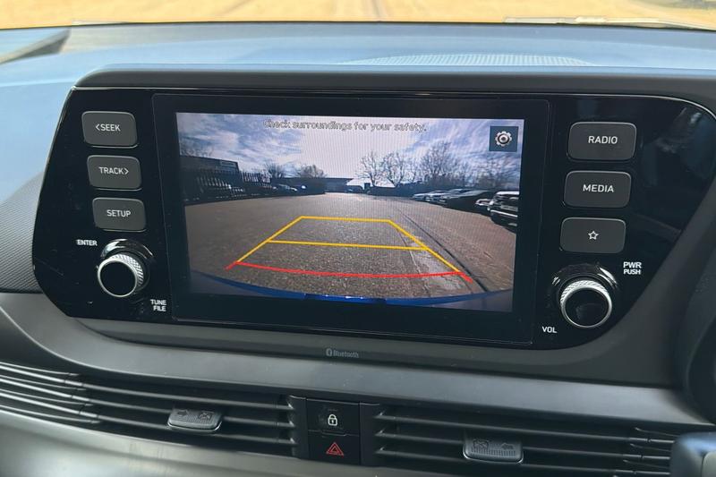 Used Hyundai i20 2022 for sale - 77918754: Photo 19