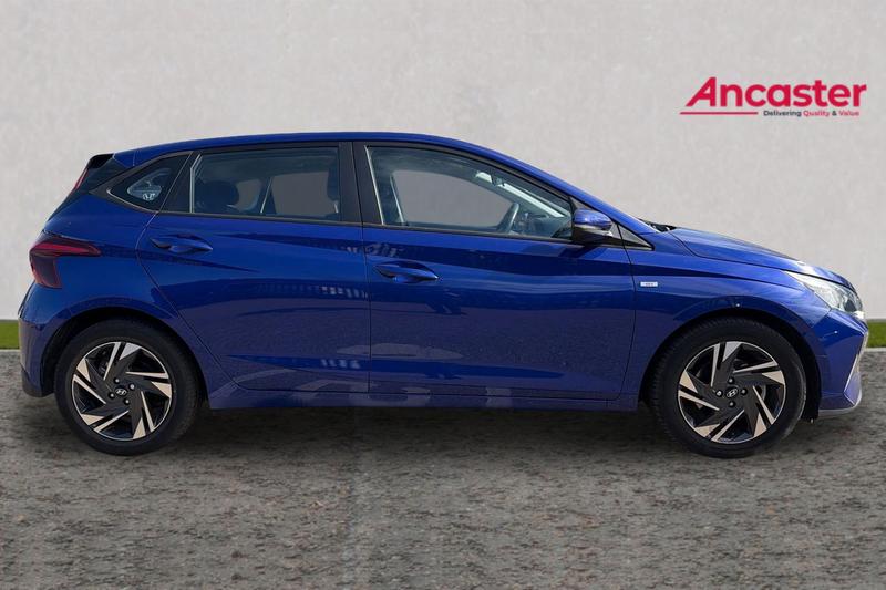 Used Hyundai i20 2022 for sale - 77918754: Photo 2