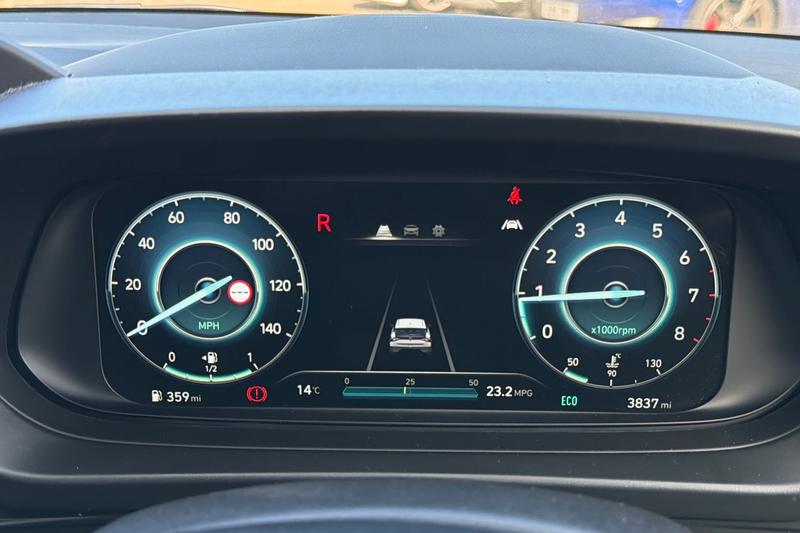 Used Hyundai i20 2022 for sale - 77918754: Photo 20