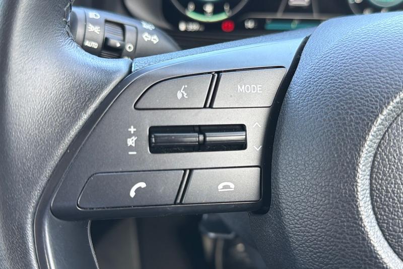 Used Hyundai i20 2022 for sale - 77918754: Photo 21