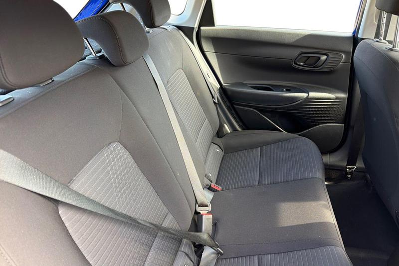 Used Hyundai i20 2022 for sale - 77918754: Photo 23