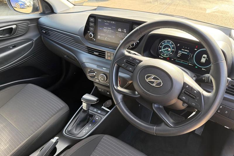 Used Hyundai i20 2022 for sale - 77918754: Photo 25