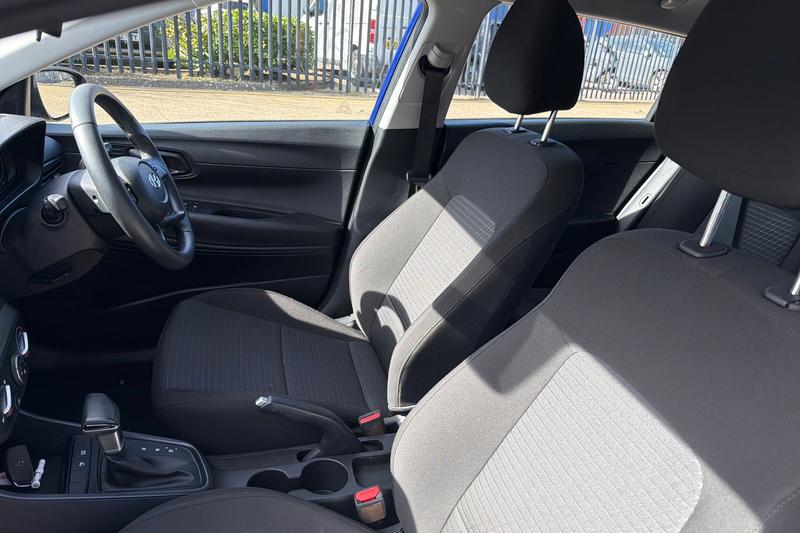 Used Hyundai i20 2022 for sale - 77918754: Photo 26