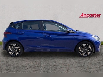 Used Hyundai i20 2022 for sale - 77918754: Photo