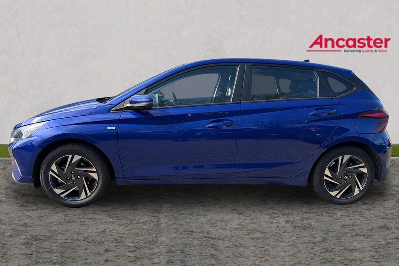 Used Hyundai i20 2022 for sale - 77918754: Photo 6