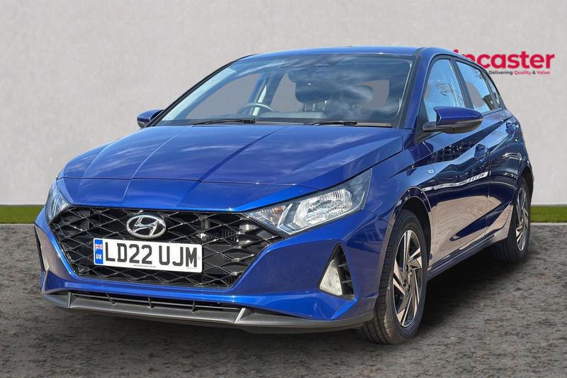 Used Hyundai i20 2022 for sale - 77918754: Photo 7