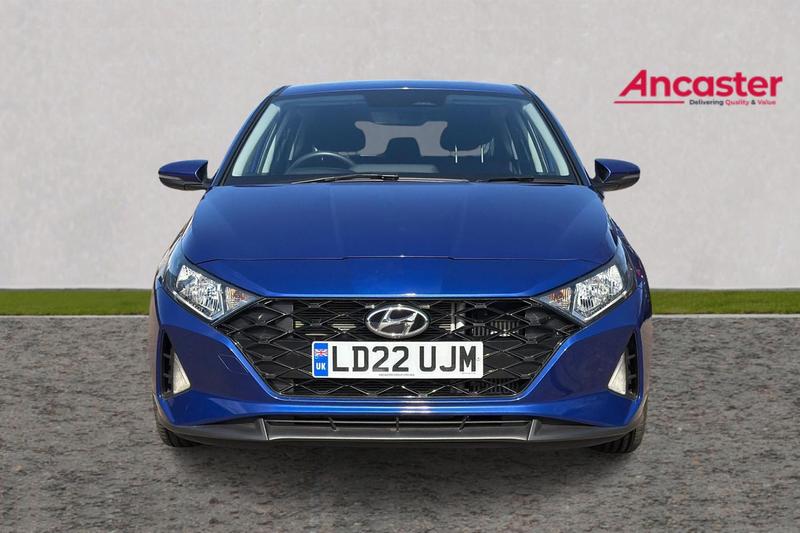 Used Hyundai i20 2022 for sale - 77918754: Photo 8