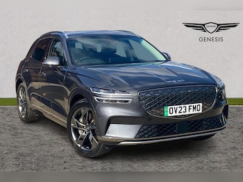 Used Genesis GV70 2023 for sale - 78025703: Photo