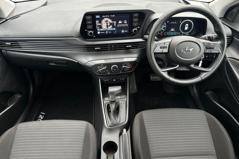 Used Hyundai i20 2023 for sale - 77064040: Photo 12