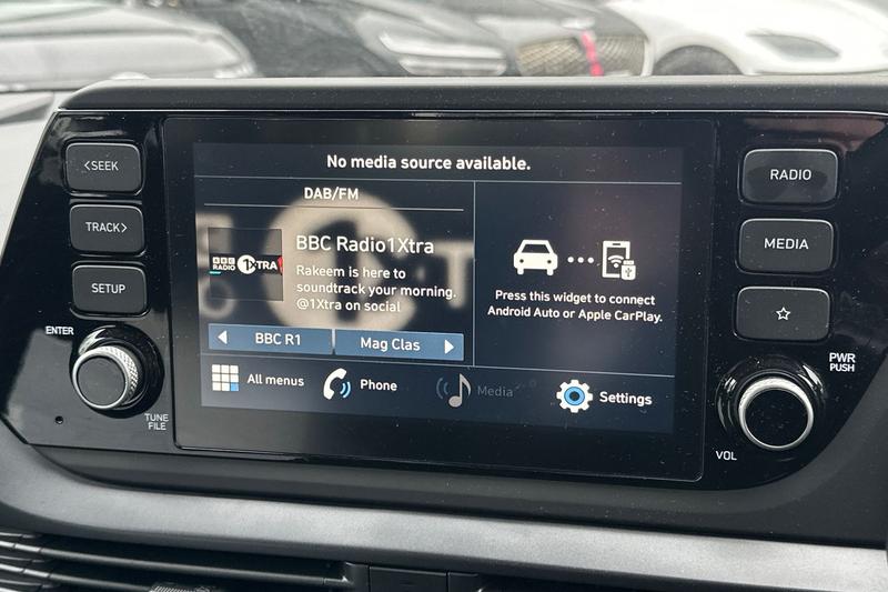 Used Hyundai i20 2023 for sale - 77064040: Photo 17