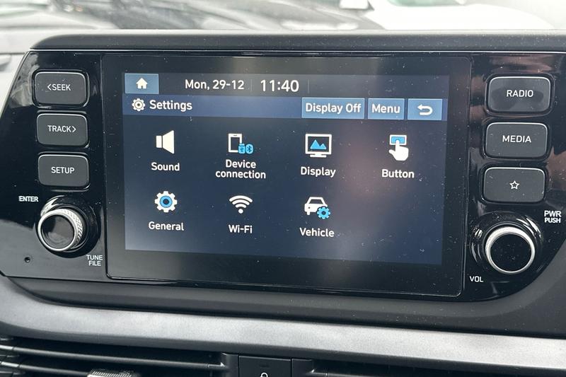 Used Hyundai i20 2023 for sale - 77064040: Photo 18