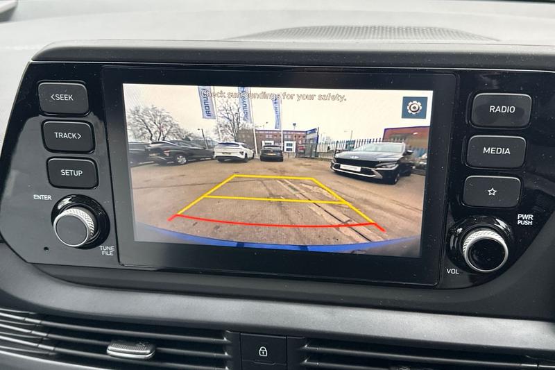 Used Hyundai i20 2023 for sale - 77064040: Photo 19