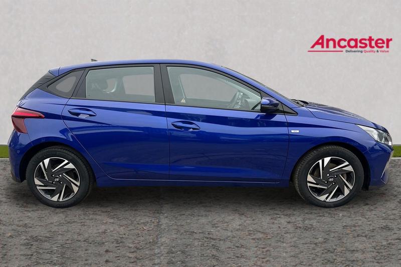 Used Hyundai i20 2023 for sale - 77064040: Photo 2