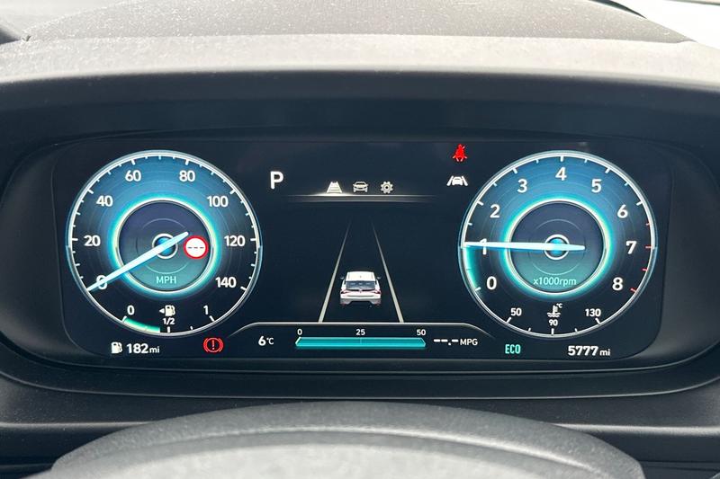 Used Hyundai i20 2023 for sale - 77064040: Photo 20