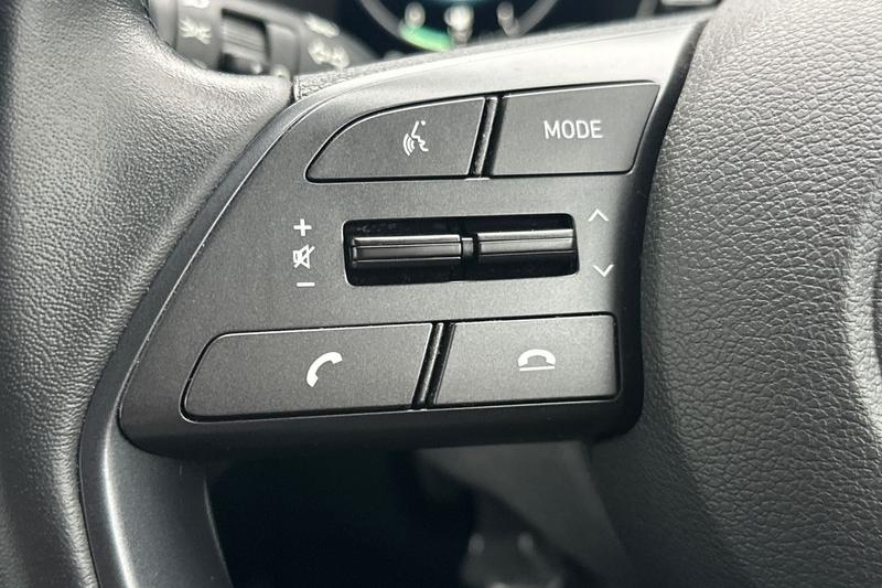 Used Hyundai i20 2023 for sale - 77064040: Photo 21