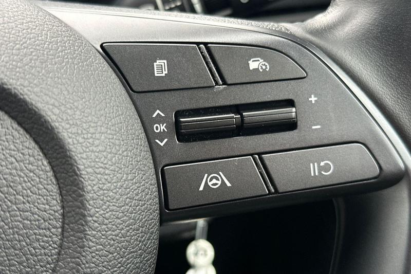 Used Hyundai i20 2023 for sale - 77064040: Photo 22