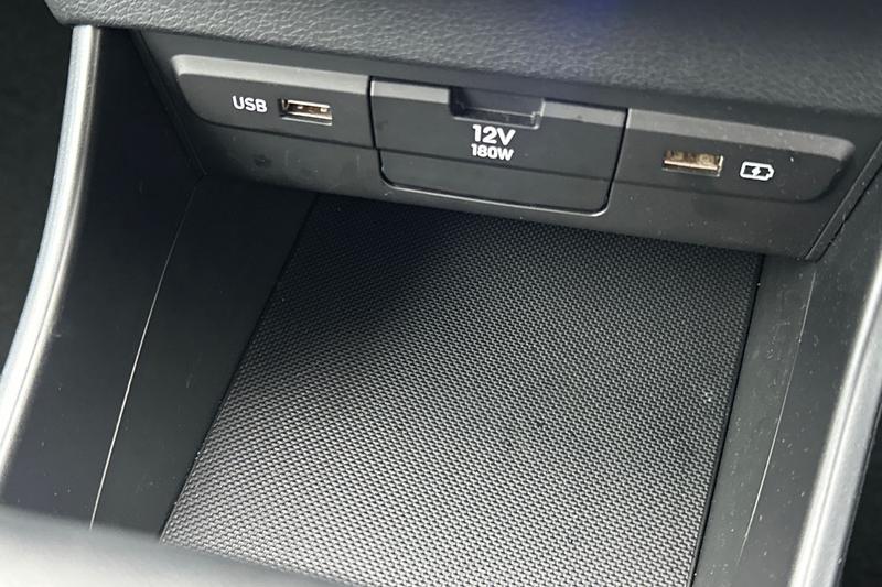 Used Hyundai i20 2023 for sale - 77064040: Photo 30