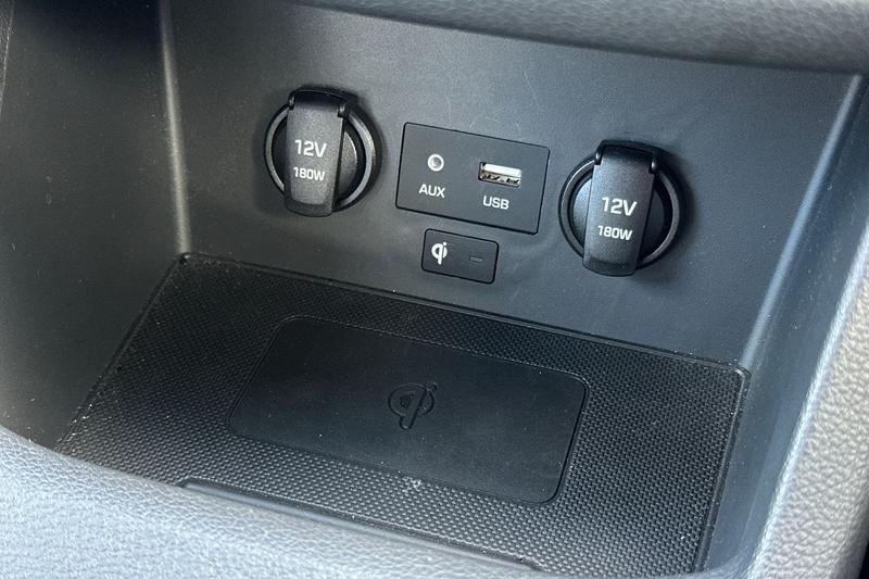 Vehicle 26