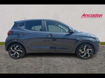 Used Hyundai i10 2025 for sale - 74961521: Photo