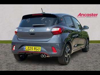 Used Hyundai i10 2025 for sale - 74961521: Photo