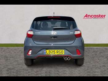 Used Hyundai i10 2025 for sale - 74961521: Photo