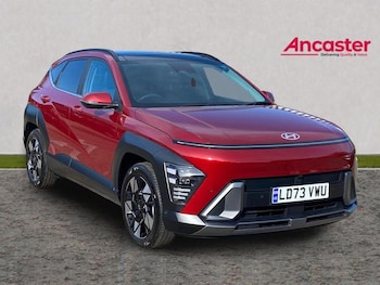 Used Hyundai KONA 2023 for sale - 78430924: Photo