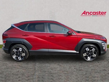 Used Hyundai KONA 2023 for sale - 78430924: Photo