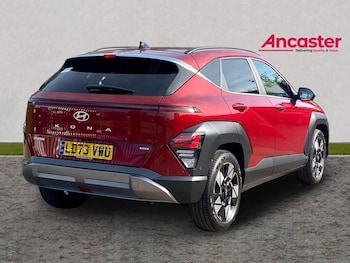 Used Hyundai KONA 2023 for sale - 78430924: Photo