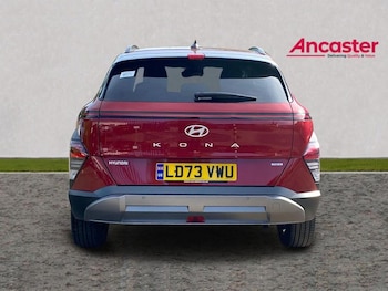 Used Hyundai KONA 2023 for sale - 78430924: Photo