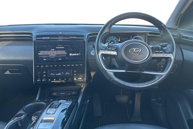 Used Hyundai TUCSON 2022 for sale - 77641465: Photo 11