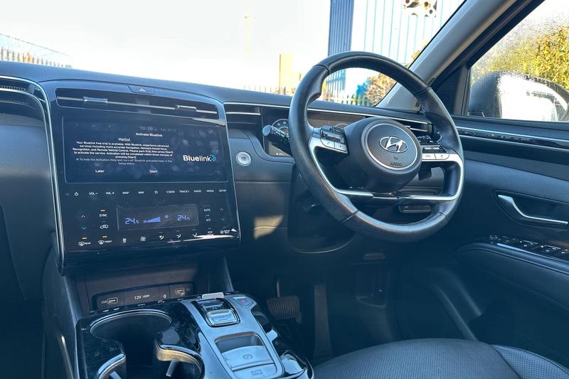 Used Hyundai TUCSON 2022 for sale - 77641465: Photo 14