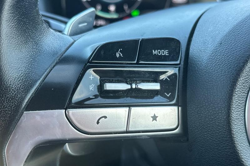 Used Hyundai TUCSON 2022 for sale - 77641465: Photo 21