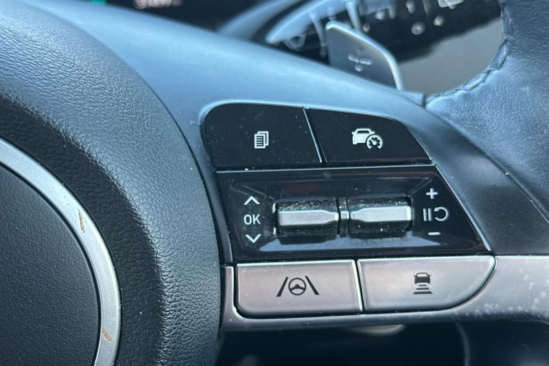 Used Hyundai TUCSON 2022 for sale - 77641465: Photo 22