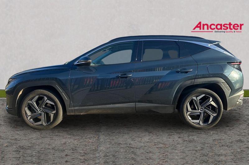 Used Hyundai TUCSON 2022 for sale - 77641465: Photo 6