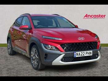 2022 - 1.6 GDi Hybrid Premium 5dr DCT Automatic