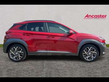 Used Hyundai KONA 2022 for sale - 75011687: Photo