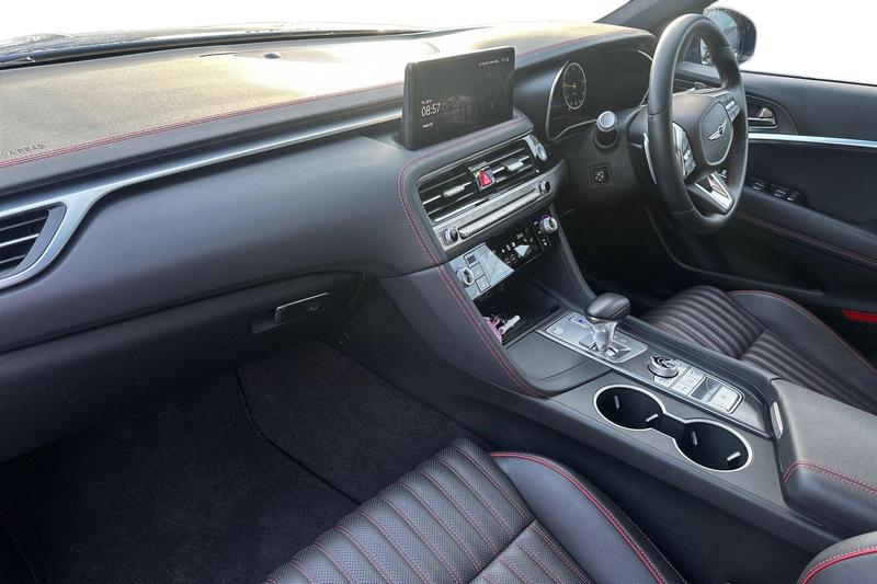 Used Genesis G70 2024 for sale - 76415856: Photo 13