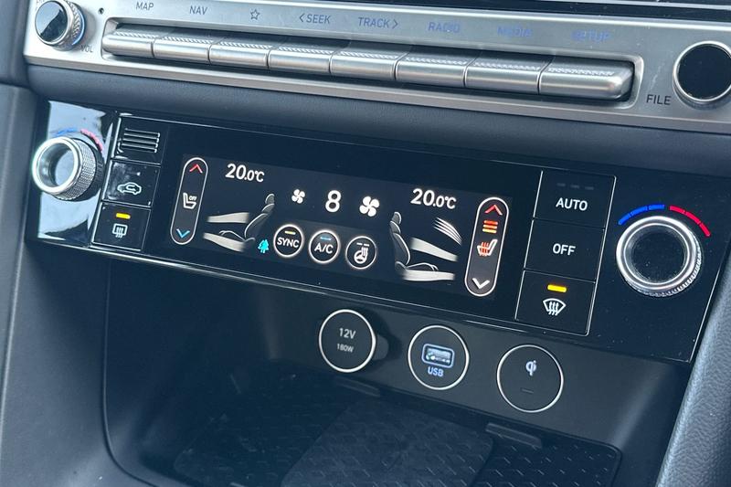 Used Genesis G70 2024 for sale - 76415856: Photo 15