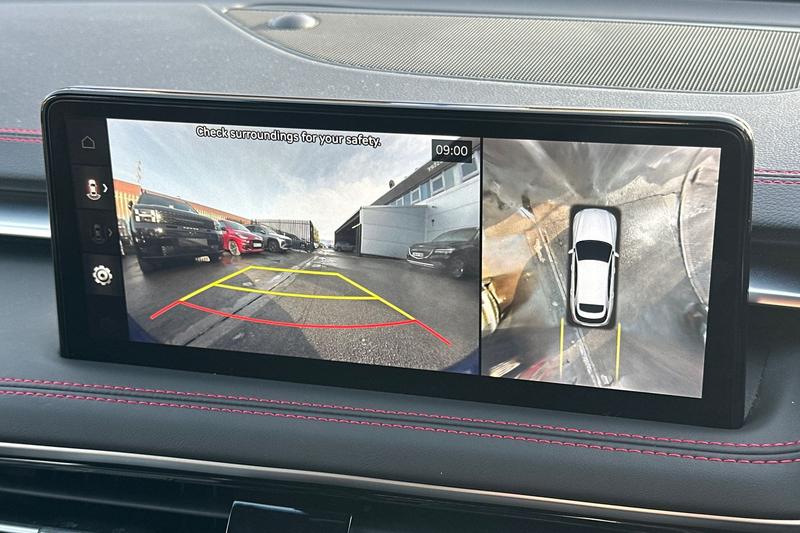 Used Genesis G70 2024 for sale - 76415856: Photo 19