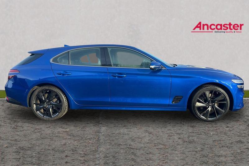 Used Genesis G70 2024 for sale - 76415856: Photo 2