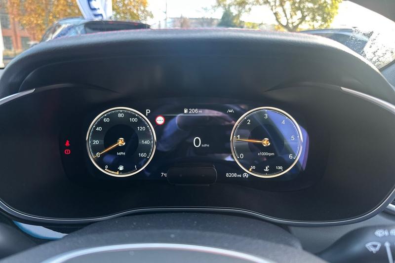 Used Genesis G70 2024 for sale - 76415856: Photo 20