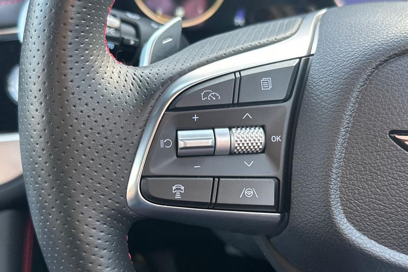 Used Genesis G70 2024 for sale - 76415856: Photo 21