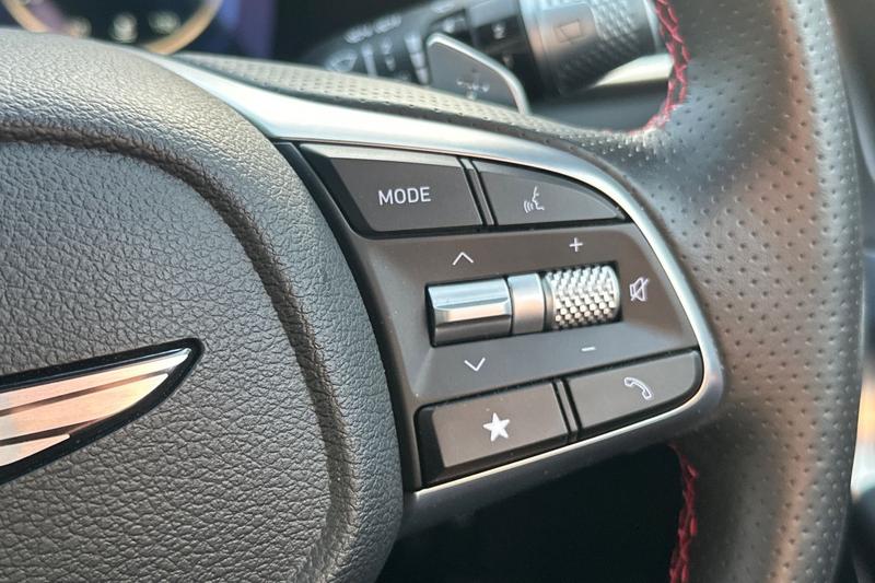 Used Genesis G70 2024 for sale - 76415856: Photo 22