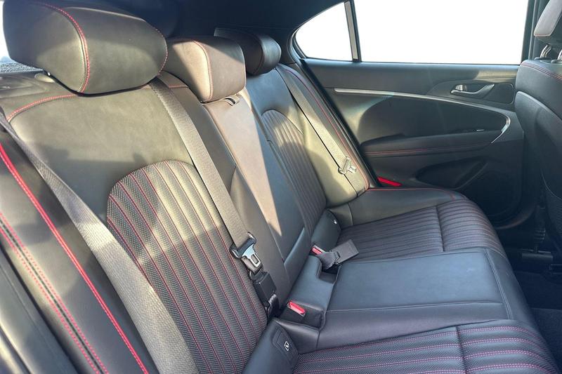Used Genesis G70 2024 for sale - 76415856: Photo 23