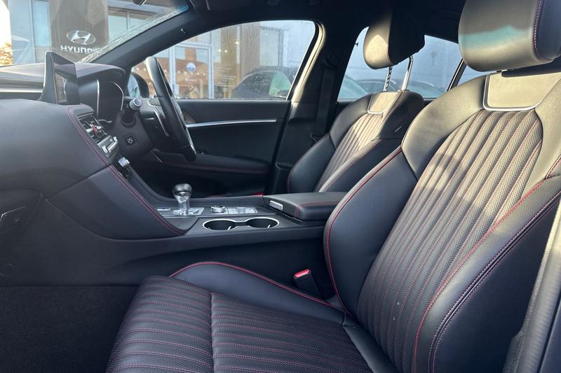 Used Genesis G70 2024 for sale - 76415856: Photo 26